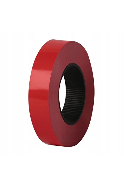 Zefal Bandă de etanșare tubeless 30 mm roșie 30 mm x 9 m