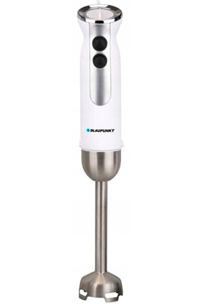 Blaupunkt Blender de mână HBD801WH 1000W Patru lame din titan