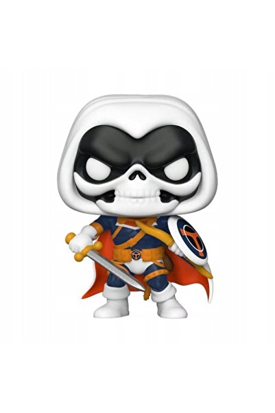 Funko Pop ! Figurină Marvel Taskmaster 892