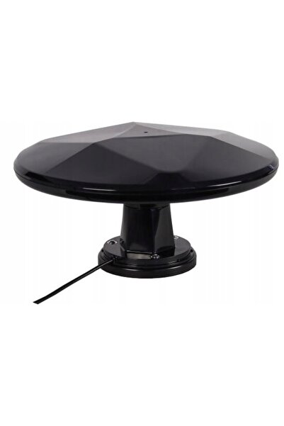 Mistral ANTENĂ PUTERNICĂ ANTENĂ ACTIVĂ PENTRU TV TERESTRĂ FILTRU DVBT2 5G USB...