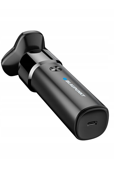 Blaupunkt MSR502 Aparat de ras pentru cap, ras uscat