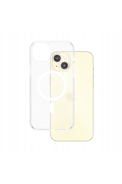 CARE by PanzerGlass® Carcasă de luptă urbană PanzerGlass pentru MagSafe pentr...