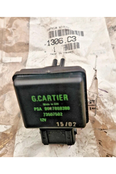 PSA Senzor, nivel lichid de racire 1306C3 - Original Peugeot Citroen