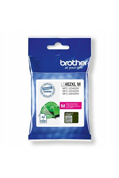 Brother Tus color LC462 M XL MFC-J2340DW MFC-J3940DW
