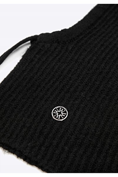 Wittchen cagulă de iarnă 101-HF-200 negru