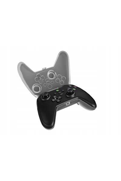 Genesis Mangan 300 PC Controler Android Negru