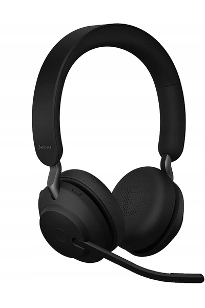 Jabra Căști wireless circumaurale Evolve2 65