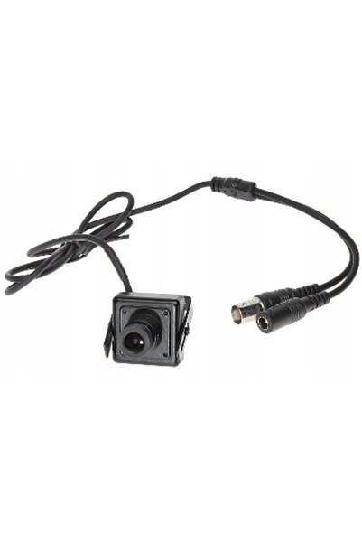 Aptitude Cameră miniaturală HD-TVI 720p 3.6 mm APTI-T1M-36