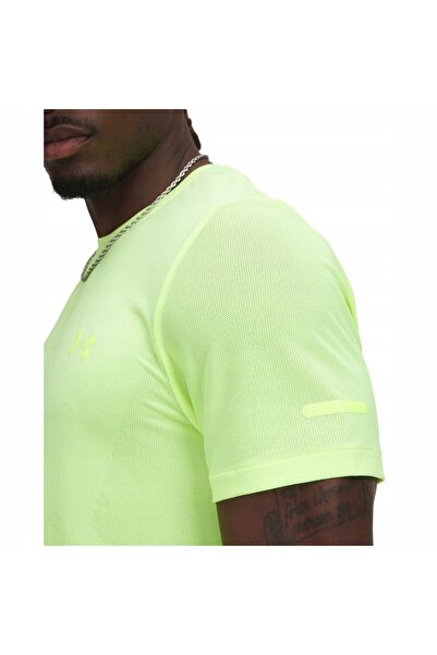 NO BRAND Tricou bărbătesc fără cusături Under Armour Stride XL