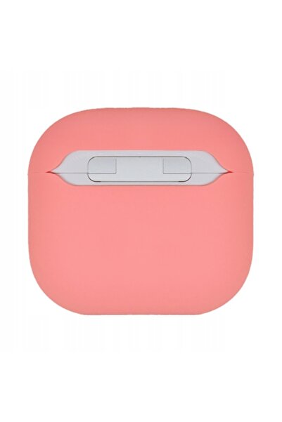 NO BRAND Decoded Silicone Aircase - husă de protecție din silicon pentru AirP...