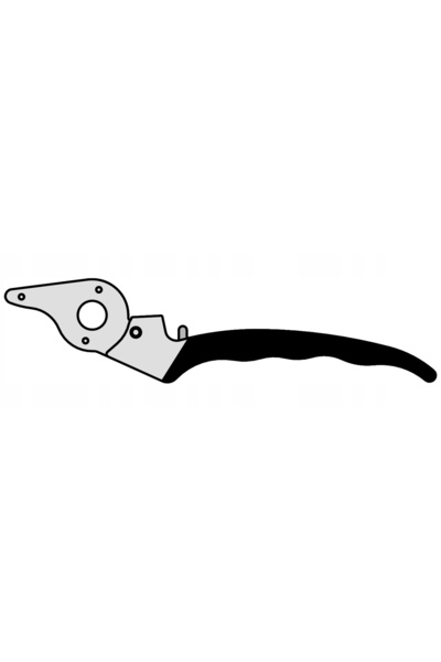 Felco 2/1 Mâner înlocuibil 2