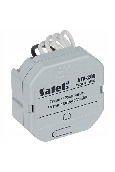 SATEL Modul de control wireless BE WAVE (dispozitiv de tip aftermarket)