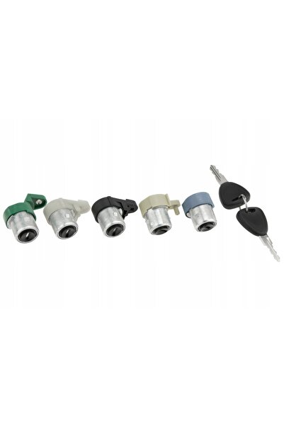 NO BRAND EZC-RE-094 NTY SET DE INGREPIE DE SECURITATE