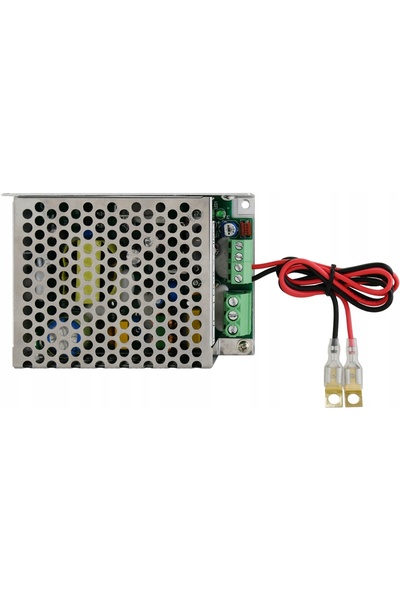 Pulsar UPS 12V 2A Sursă de alimentare impulsivă bufferizată PSB-12V2A