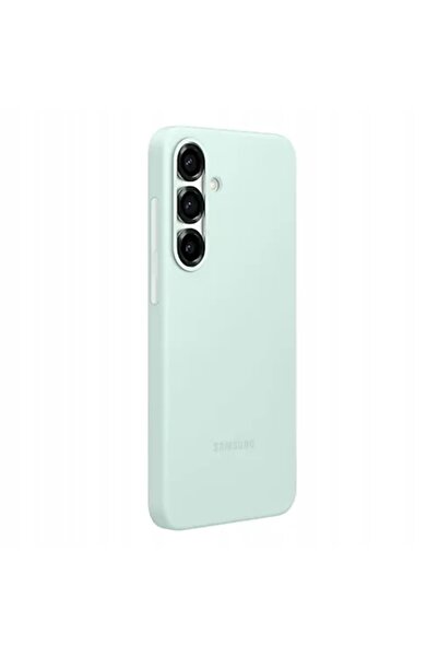 Samsung Husă de protecție originală pentru spatele telefonului Galaxy S25 Plus