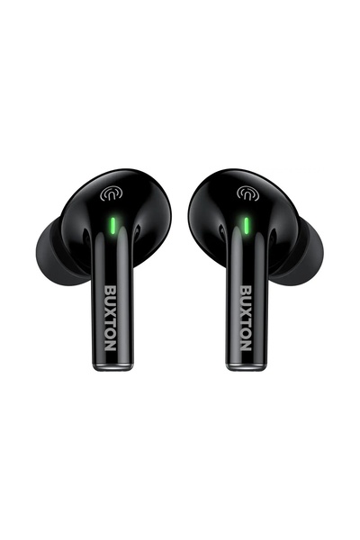 Buxton BTW4600 Căști wireless gri TWS intraauriculare