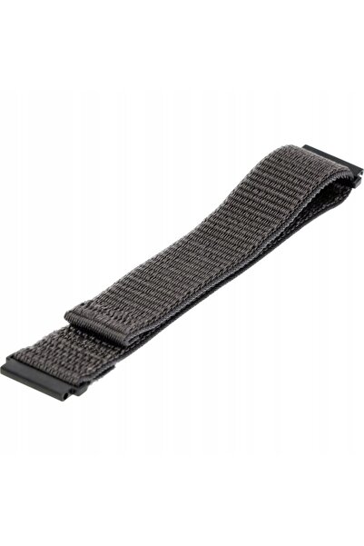 NO BRAND Curea universală durabilă din nailon, sportivă, fixă, de 20mm pentru...