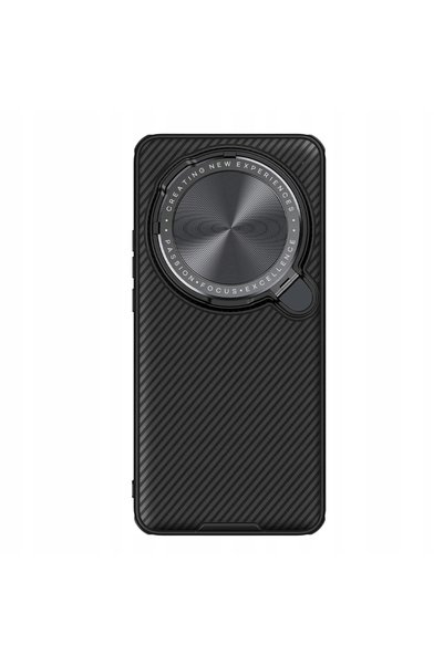 NO BRAND Husă Nillkin magnetică cu suport pentru Xiaomi 15 Ultra