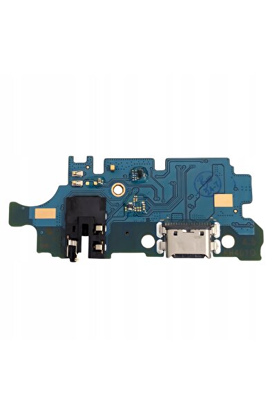 NO BRAND Placă de încărcare pentru Samsung Galaxy M15 Conector USB Original Z...