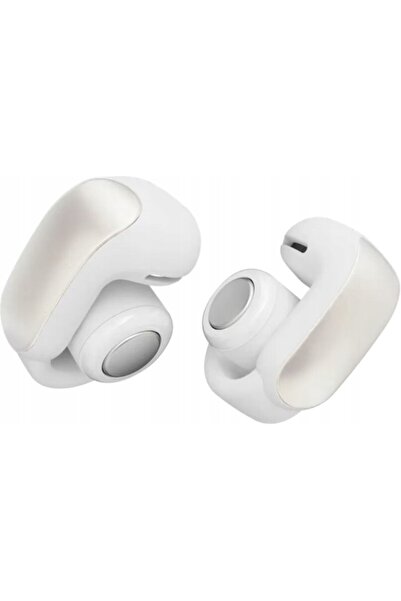 Bose Căști Air Ultra Open Diamond Ediția a 60-a Albe