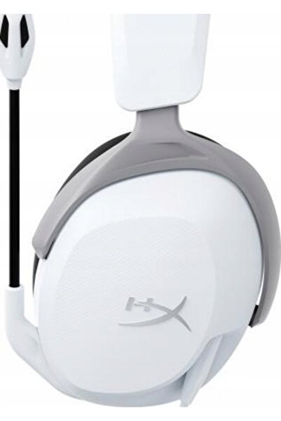 HyperX CloudX Stinger 2 Core Xbox Căști albe pentru gameri