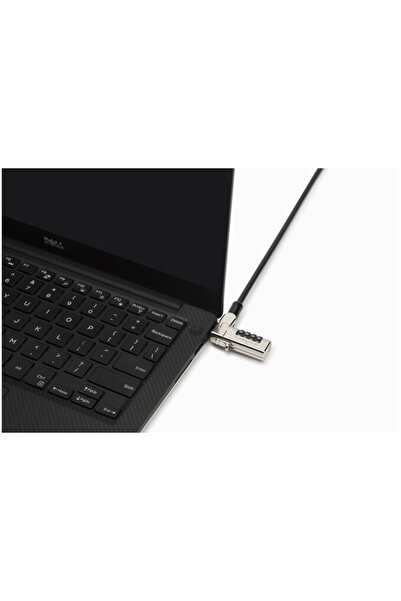 KENSINGTON Sistem de blocare cu cablu de securitate N17 2.0 pentru dispozitiv...