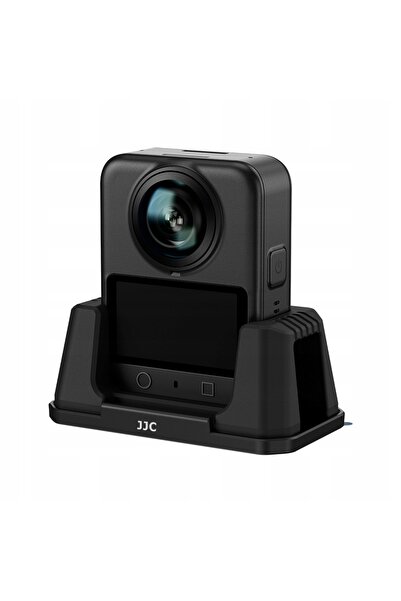 NO BRAND Suport tip trepied cu bază de prindere pe masă pentru camera DJI Osm...