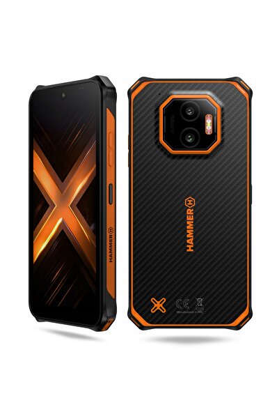 Hammer myPhone Energy X2 5G 8/256GB Negru
