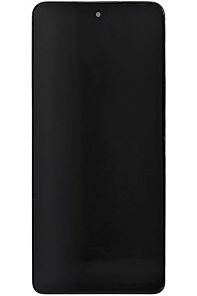 NO BRAND Ecran pentru Infinix Hot 30 4G Ecran LCD cu ramă X6831