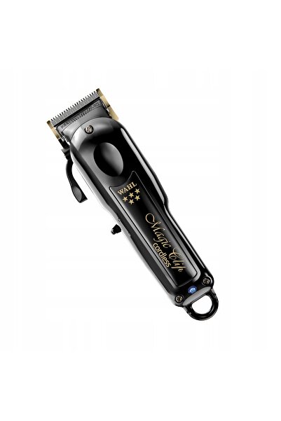 Wahl Aparat de tuns profesional Magic Clip fără fir 0.5-25 mm