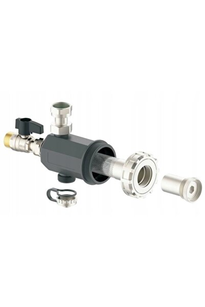 iborstore Filtru separator magnetic IBF-05 3/4 " IBO DAMBAT KAT00574