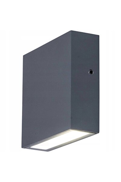 LUTEC Aplică de perete LED 9,2W GEMINI XF 5104001118