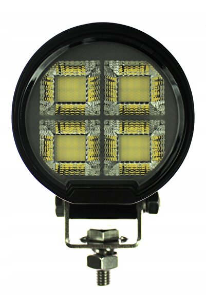 NO BRAND Proiector de lucru LED TT TECHNOLOGY 64xLED 4200lm rotund