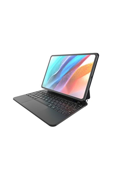 NO BRAND Tastatură fixă Typee pentru iPad Pro 11 " M4 2024 EN