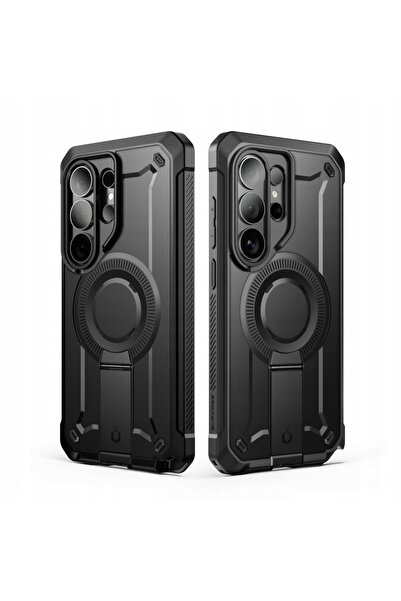 NO BRAND Husă armură Supcase + Protecție ecran pentru Galaxy S26 Ultra pentru...