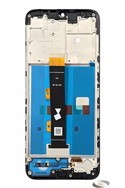 NO BRAND Display pentru Motorola Moto G10 Ecran LCD cu Ramă XT2127-2