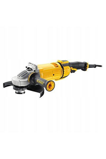 Dewalt Polizor unghiular 230MM 2600W anti-vibrații DWE4579