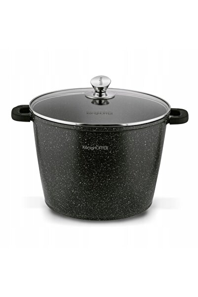 Konighoffer Vas pentru gătit prin inducție, pentru gaz, mare, pentru cuptor, ...