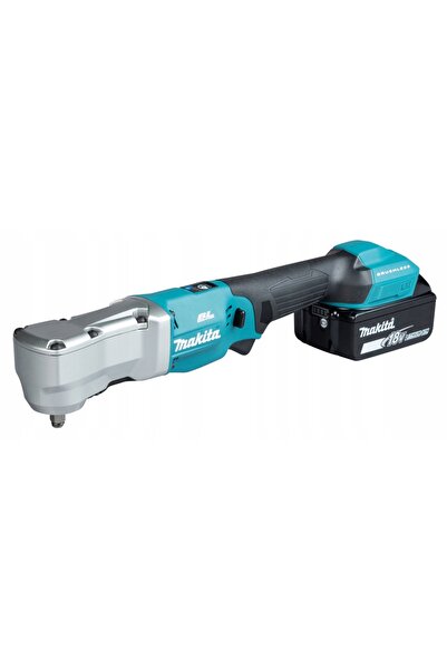 Makita CHEIE DE IMPACT UNGULARĂ REÎNCĂRCABILĂ LXT DTL302Z