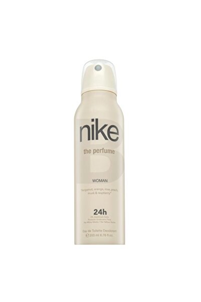 Nike The Perfume Woman Deodorant Spray for Women, 200 ml