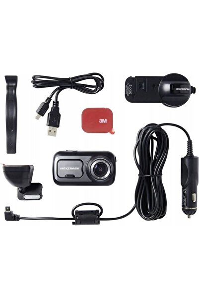 Nextbase cameră auto 422GW