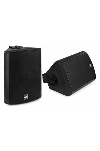 NO BRAND Boxe ACTIVE 2 bucăți PD 6,5” 125W BT USB pentru acasă și școală