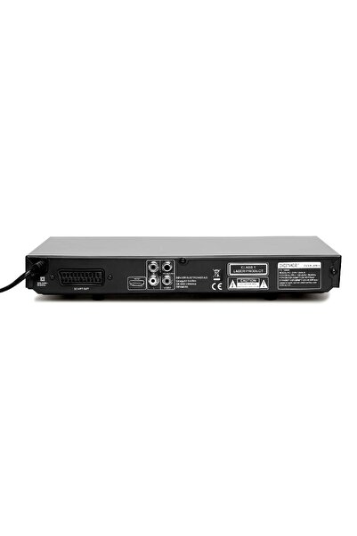NO BRAND Player DVD Denver DVH-1245MK3, conexiune HDMI, rezoluție 1920x1080