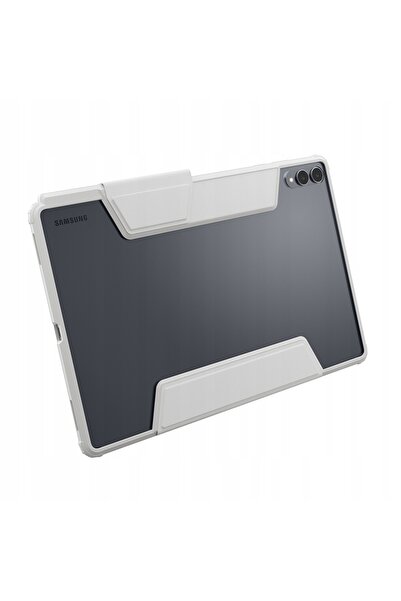 Spigen Husă pentru Samsung Galaxy Tab S11 Ultra, cu funcție de stand și slot ...