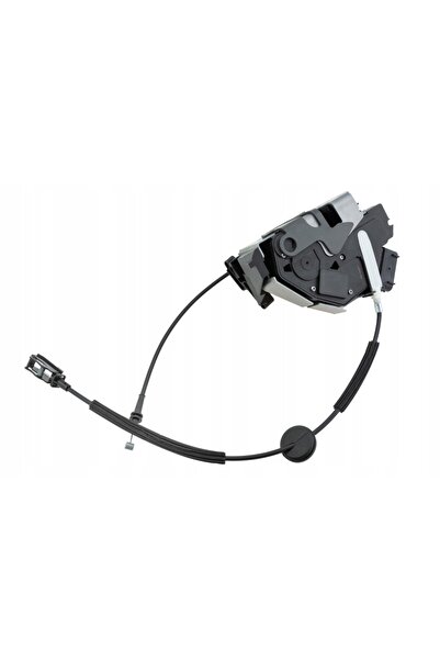 NO BRAND EZC-FR-199 NTY ACTUATOR ÎNCHIDERE CENTRALIZATĂ FAȚĂ NTY