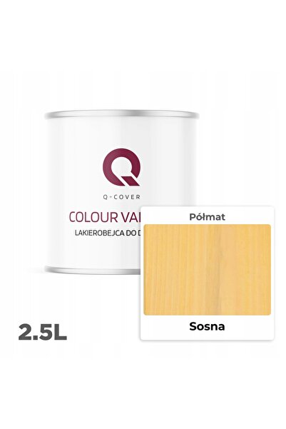NO BRAND LAKIEROBEJCA RĂȘINĂ DECORATIVĂ EXTERIOARĂ ȘI INTERIOARĂ PIN SEMI-MAT...