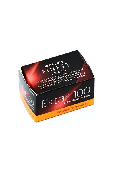 Kodak Film color negativ Klisza Ektra 135 mm 36 poze pentru cameră