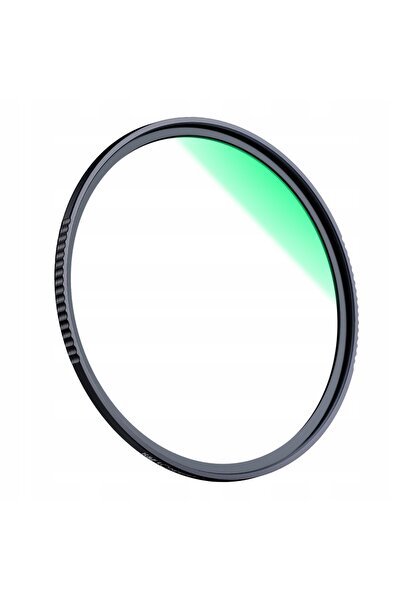 K&F CONCEPT Filtru UV avansat K&F NANO-X MRC 77mm