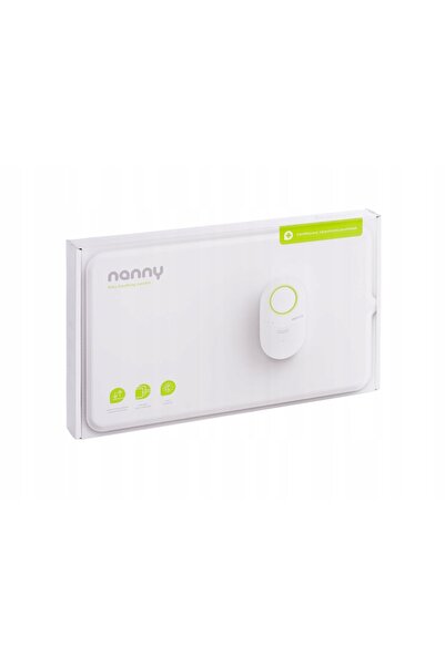 NO BRAND Monitor de expirație NANNY BM-03