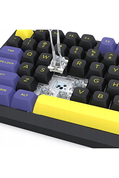 REDRAGON Tastatură Glintstone K725LBY-RGB-PRO